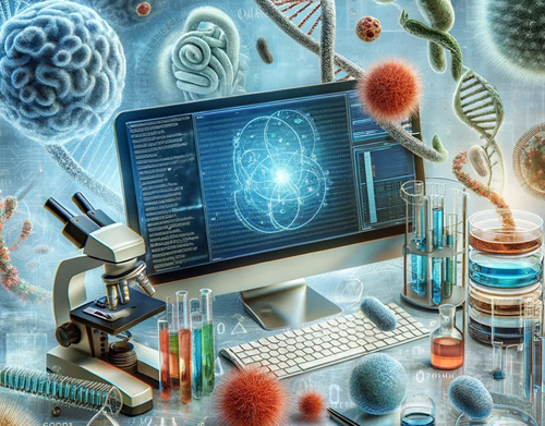 ゲノム情報と進化