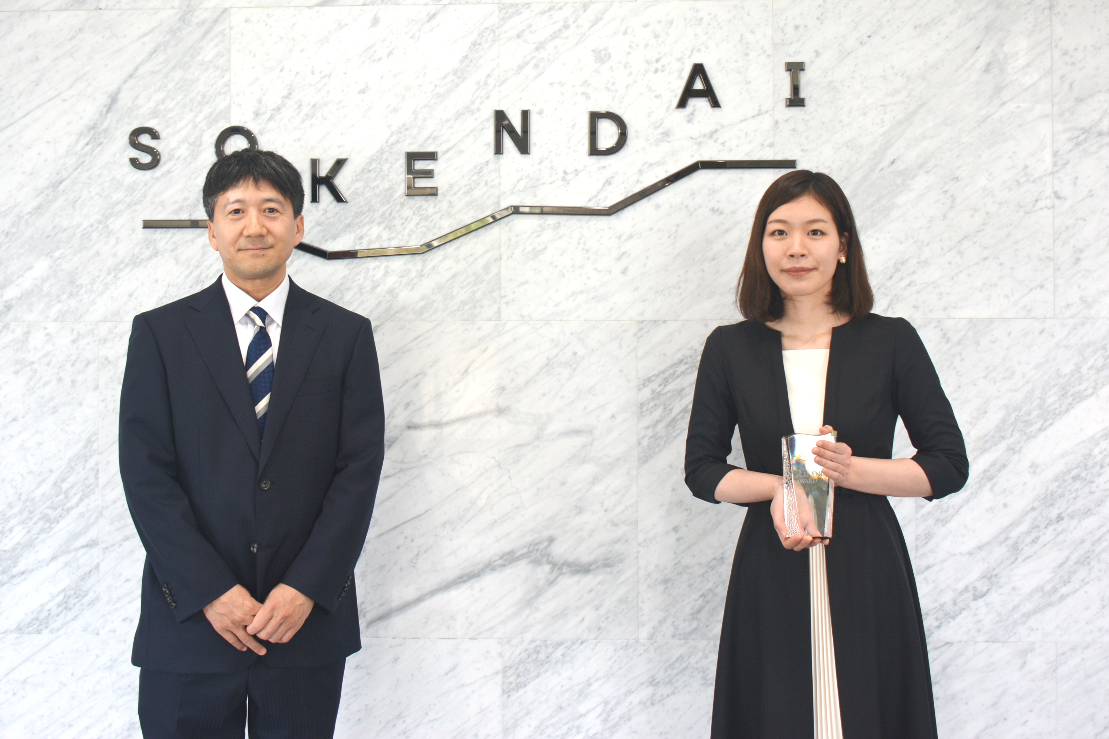 Harsha Somashekarさん