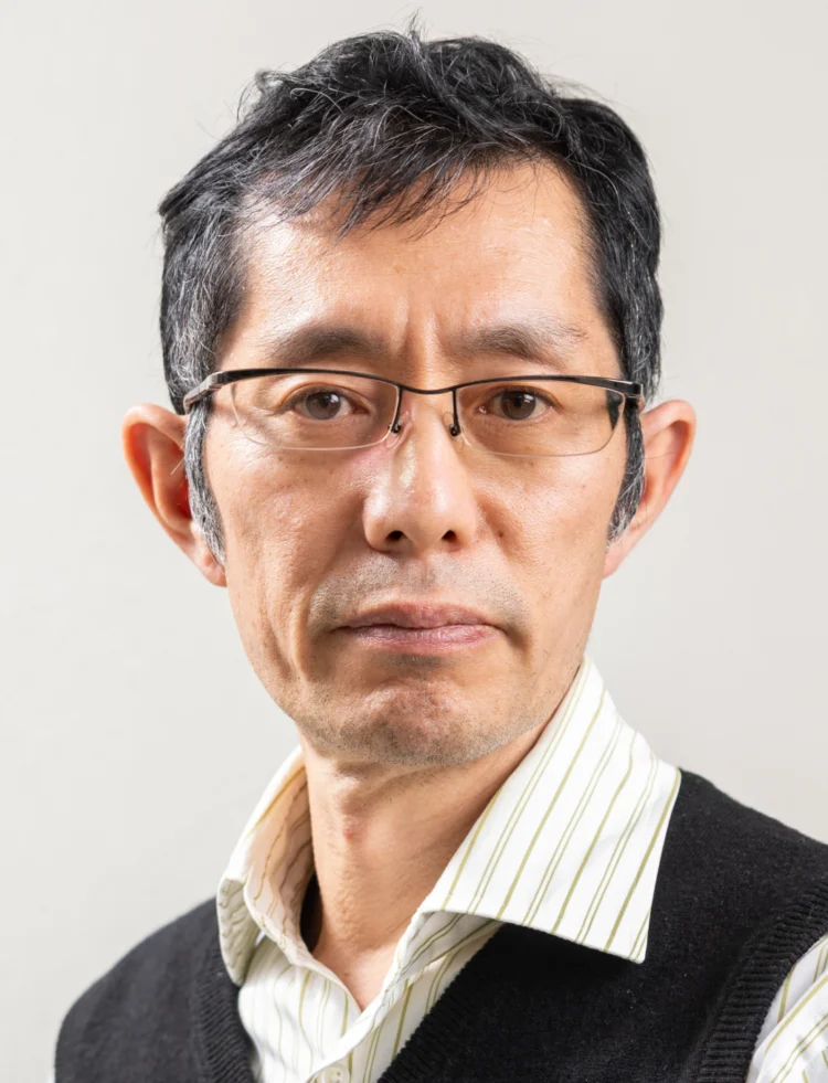 生命ネットワーク研究室