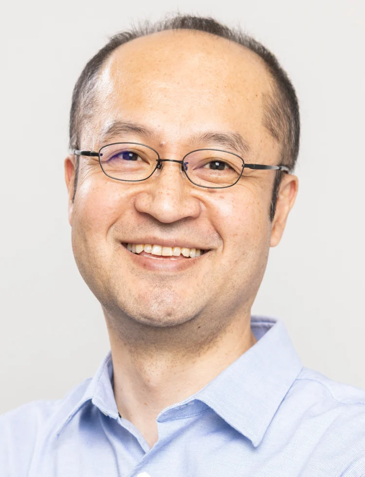 神経システム病態研究室