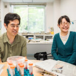 海から川へ、魚はなぜ進出できたのか - トゲウオが教えてくれた淡水魚の謎-