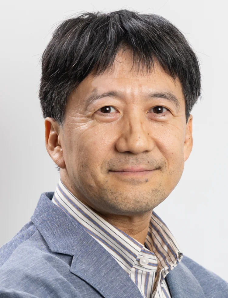 ゲノムダイナミクス研究室