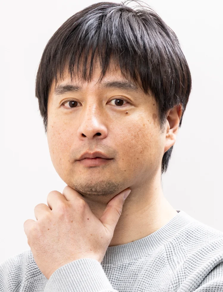 染色体生化学研究室