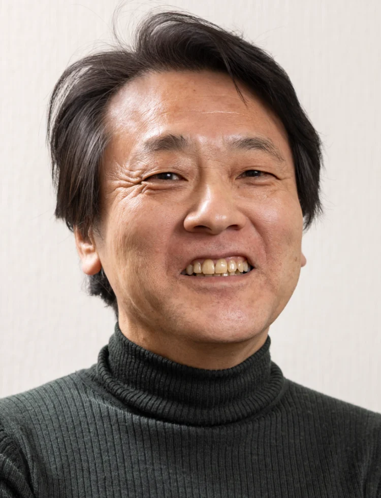 大量遺伝情報研究室