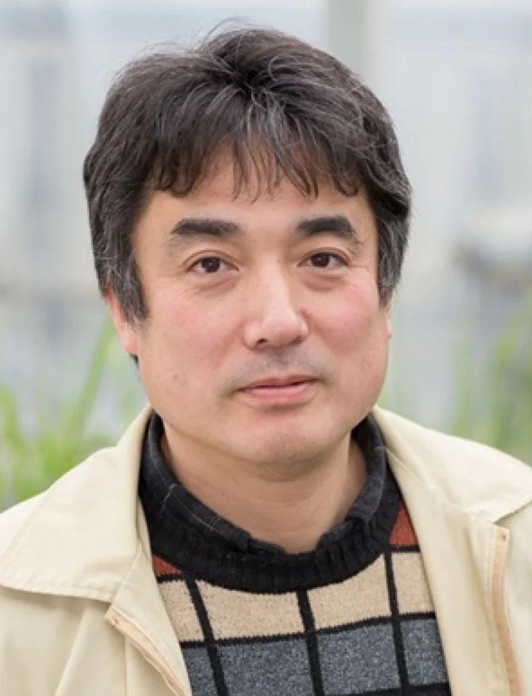 植物細胞遺伝研究室