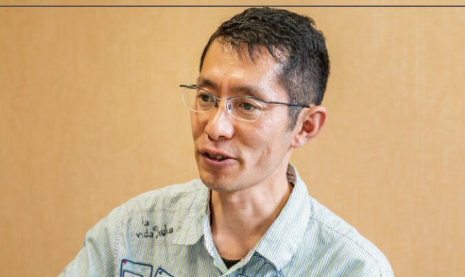 既存データからも新たな知見を得られる、質量分析インフォマティクスの確立をめざす