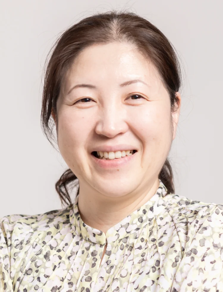 遺伝子量生物学研究室