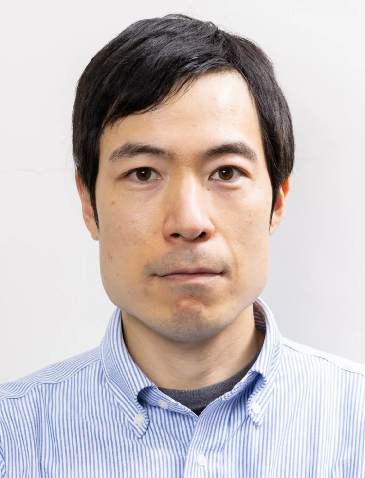 理論生態進化研究室