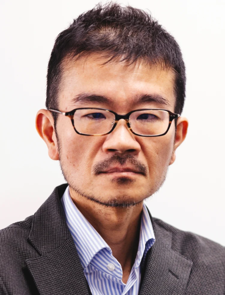 多階層感覚構造研究室